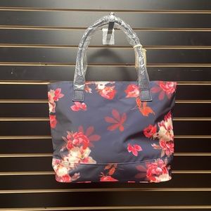 Joules Cariwell Shopper Bag, French Navy